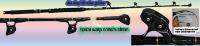 Osprey Big game trolling rods. Trolling rod 120-180lb